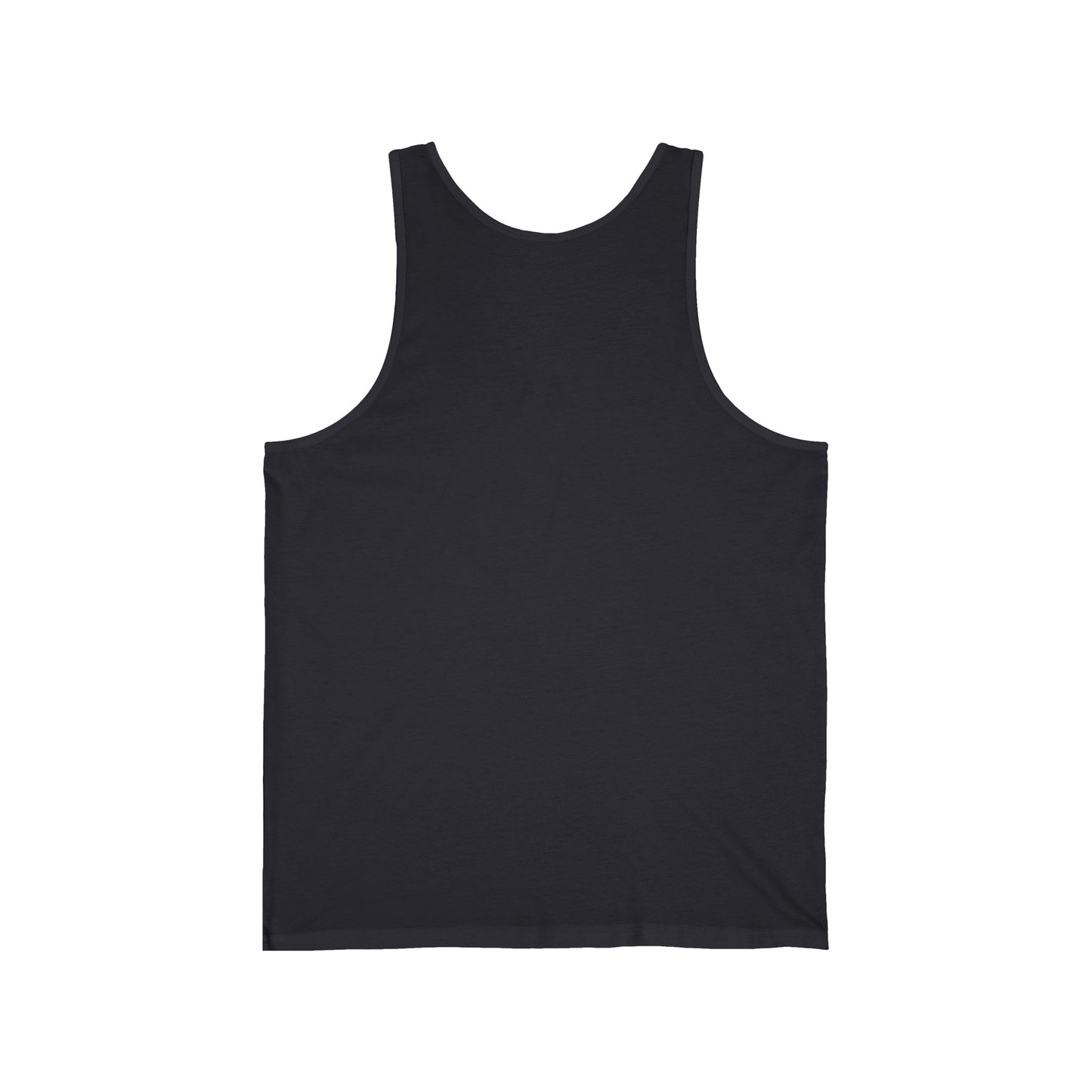DON'T LET THE HARD DAYS WIN UNISEX TANK