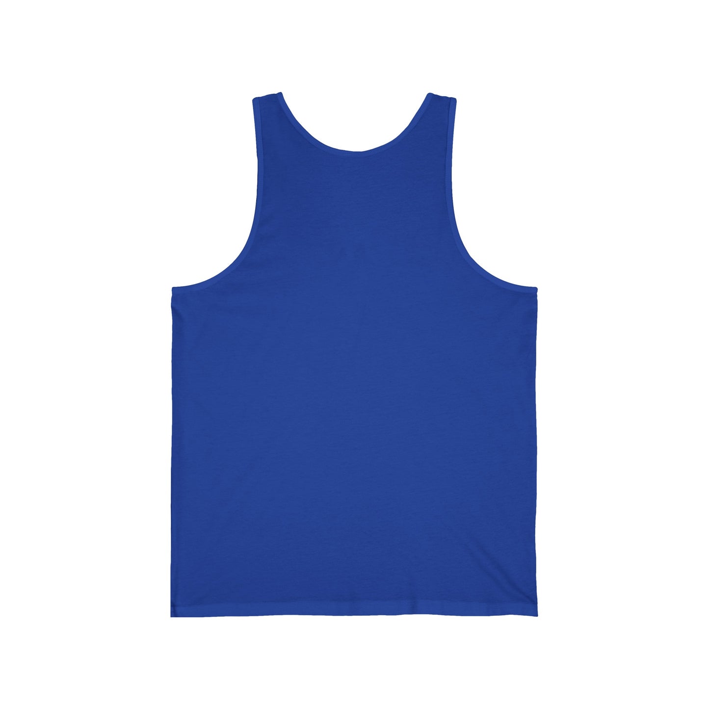 DON'T LET THE HARD DAYS WIN UNISEX TANK