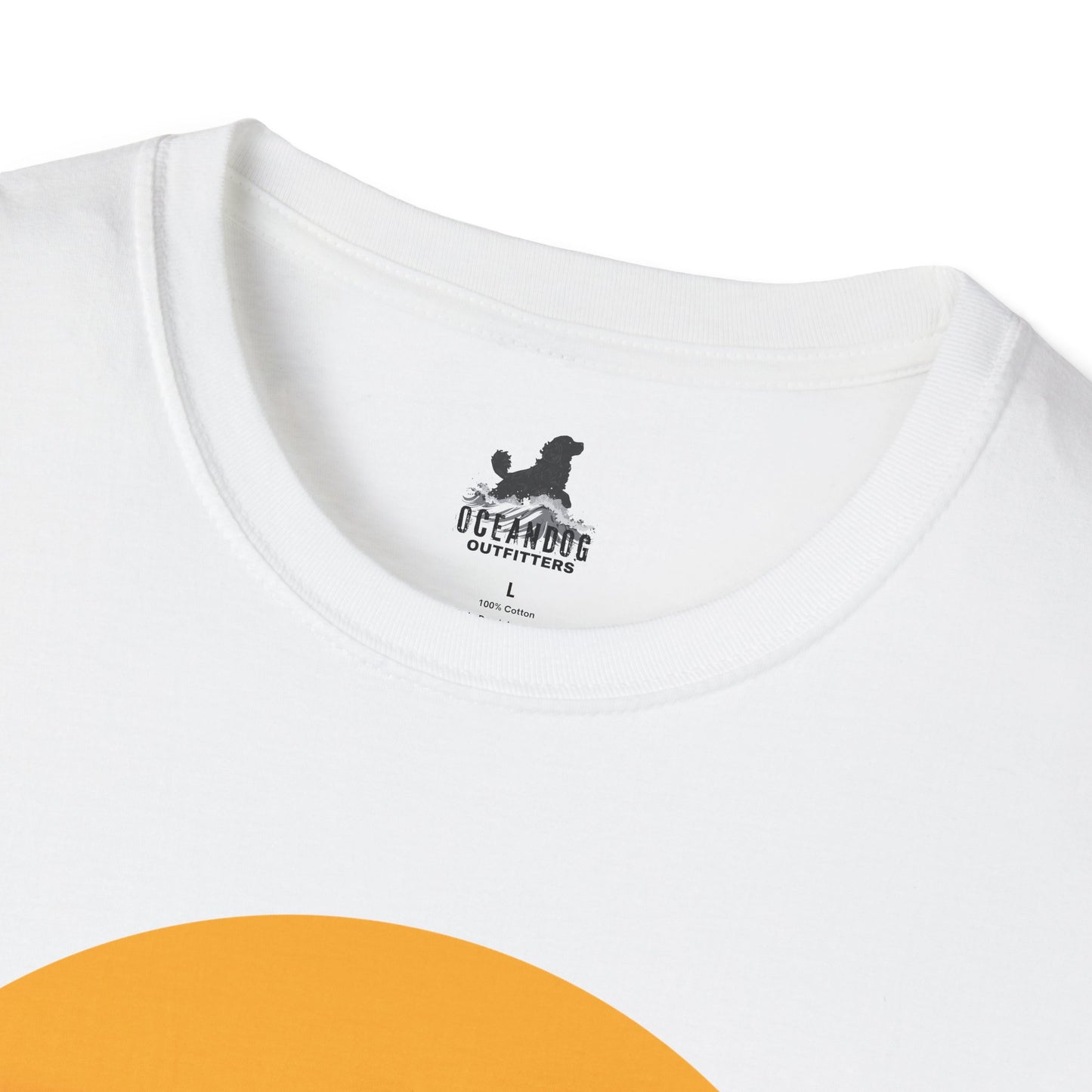 RETRO SUN T-SHIRT