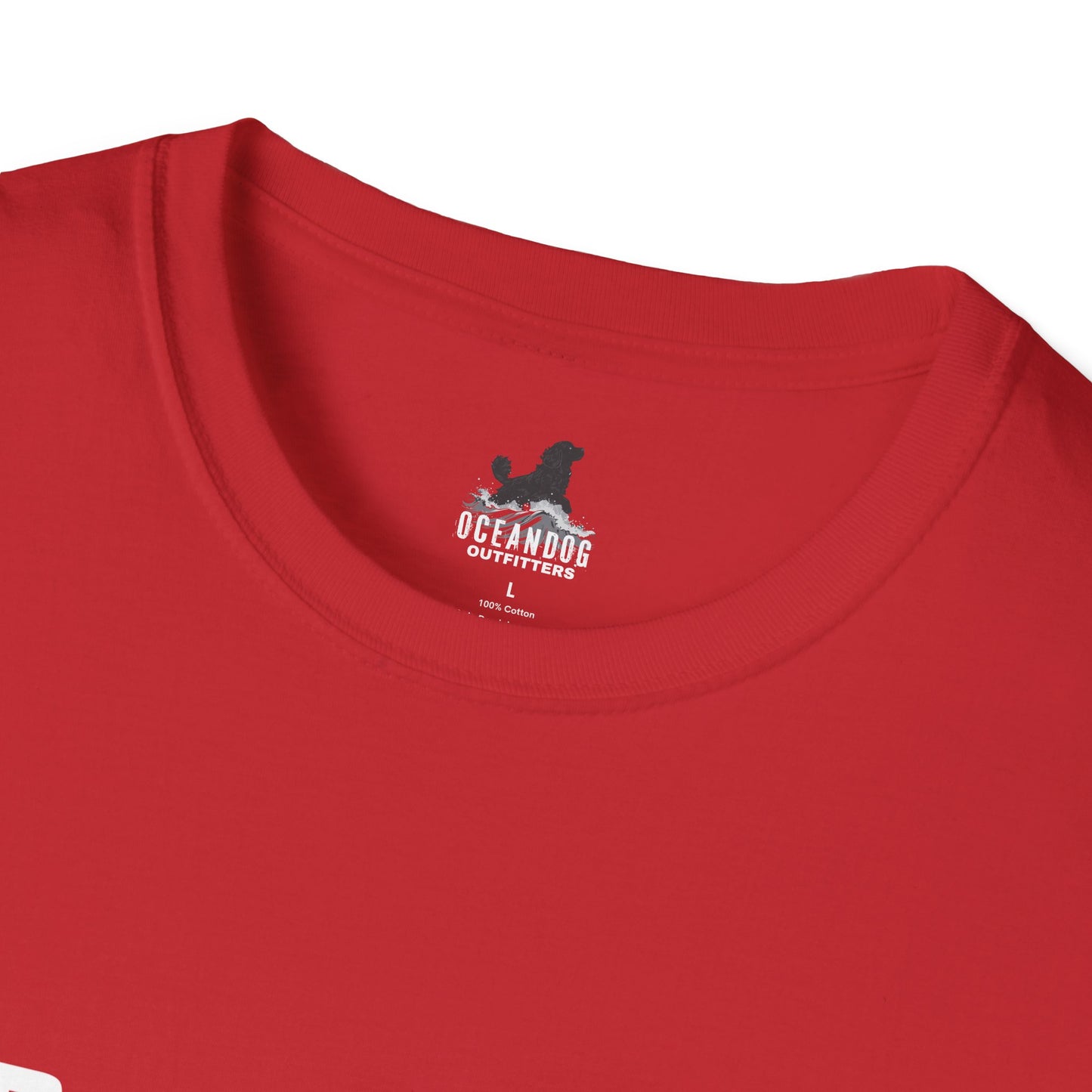 RED SHIRT I MIGHT NOT MAKE IT T-SHIRT