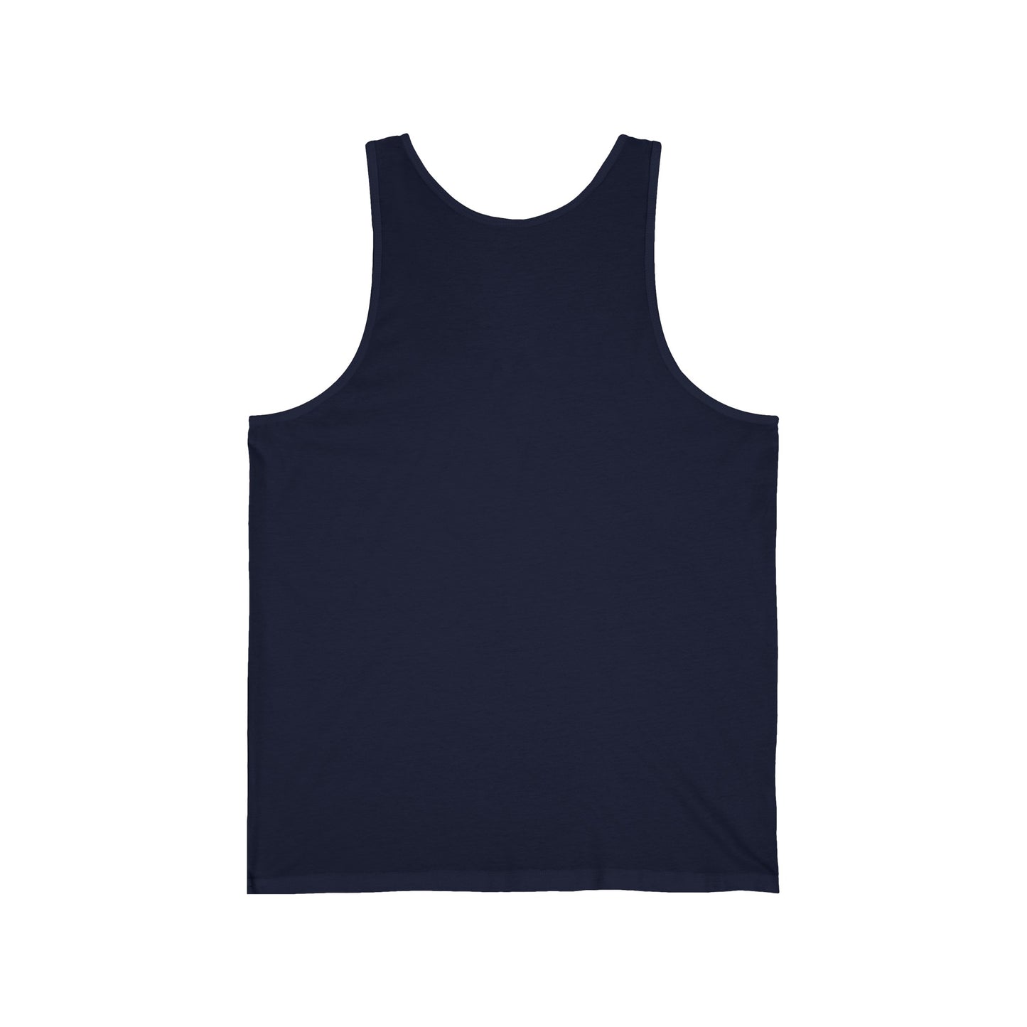 DON'T LET THE HARD DAYS WIN UNISEX TANK