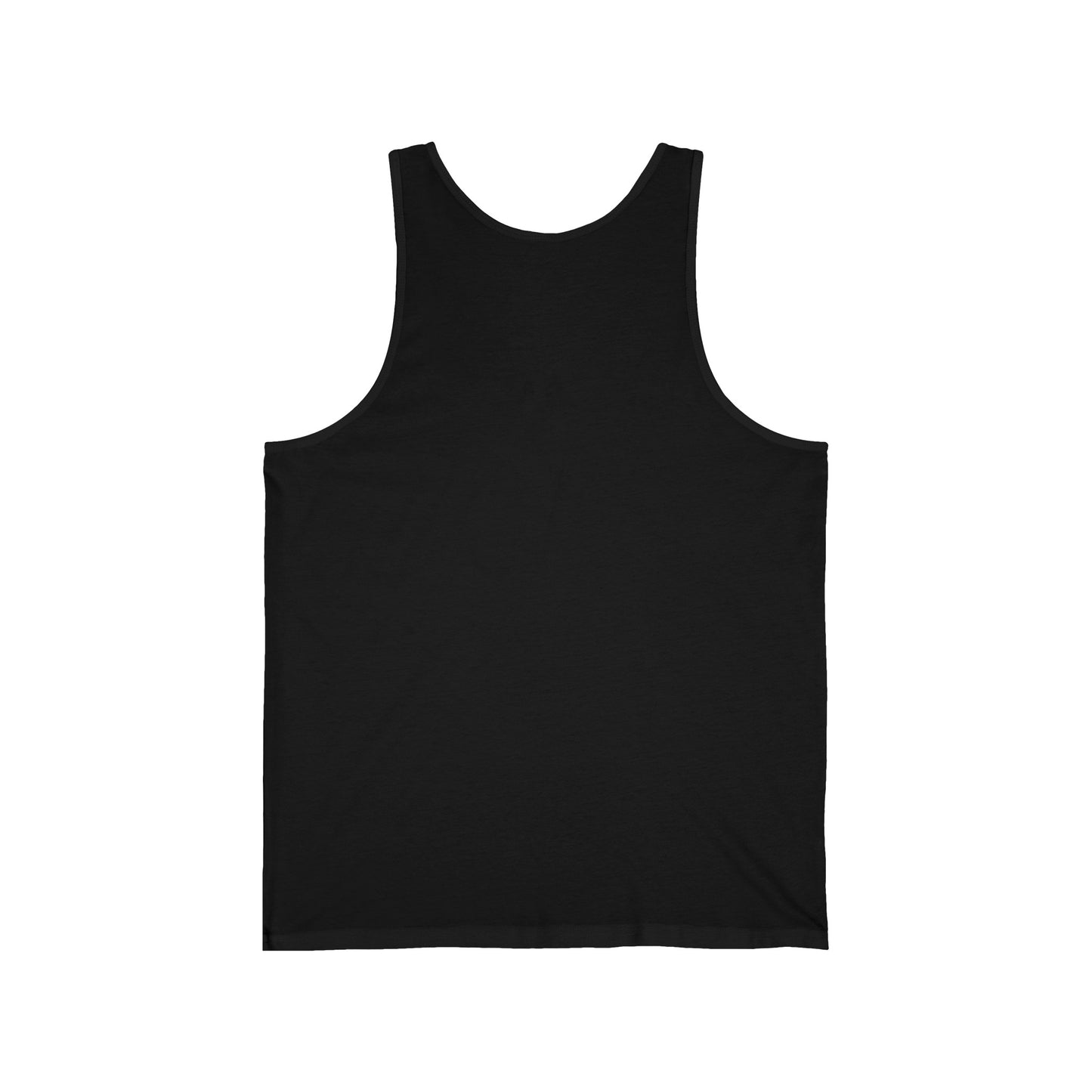 DON'T LET THE HARD DAYS WIN UNISEX TANK