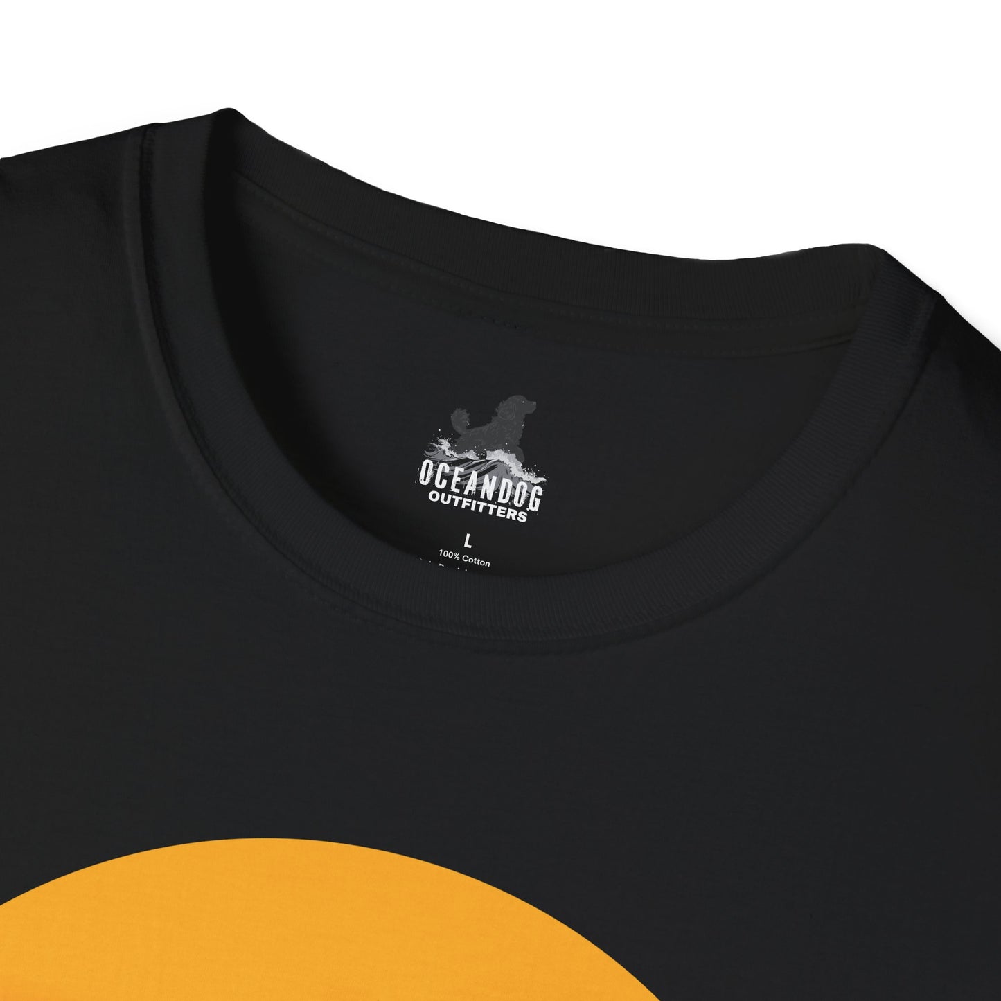 RETRO SUN T-SHIRT
