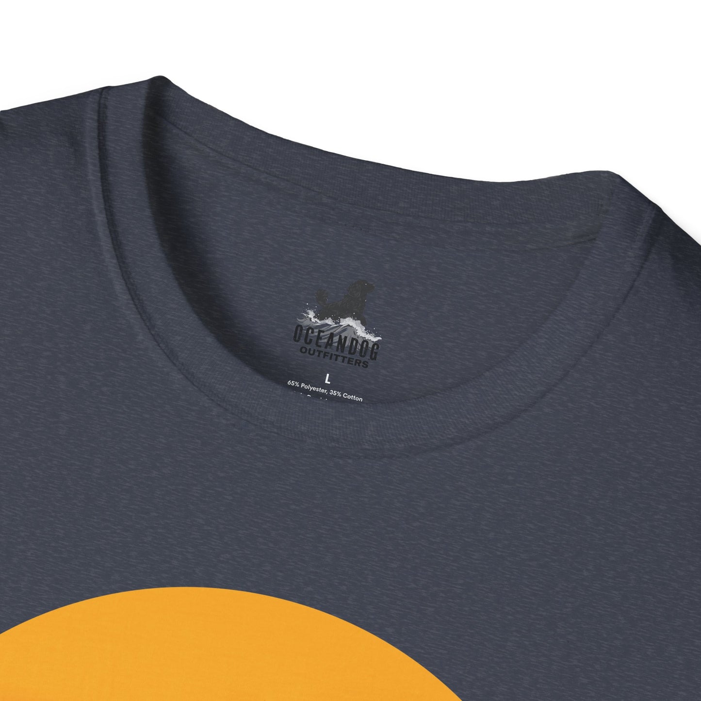 RETRO SUN T-SHIRT