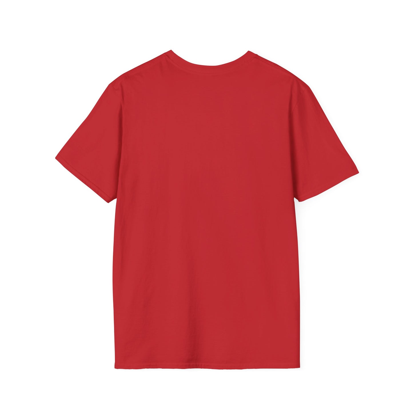 RED SHIRT I MIGHT NOT MAKE IT T-SHIRT