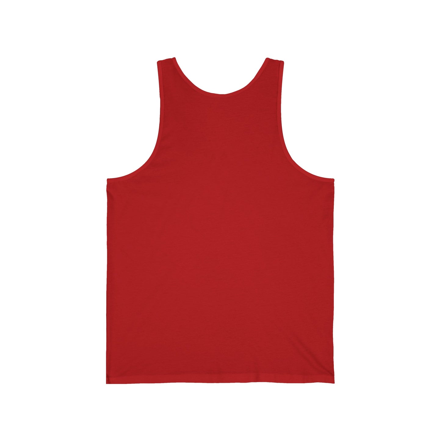 DON'T LET THE HARD DAYS WIN UNISEX TANK