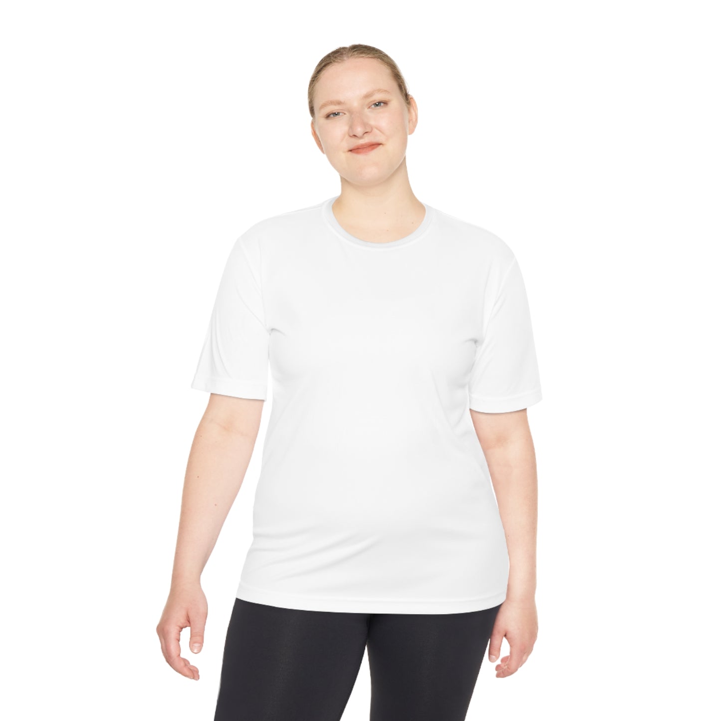 BEST WIVES CAN CLEAN MOISTURE WICKING TEE