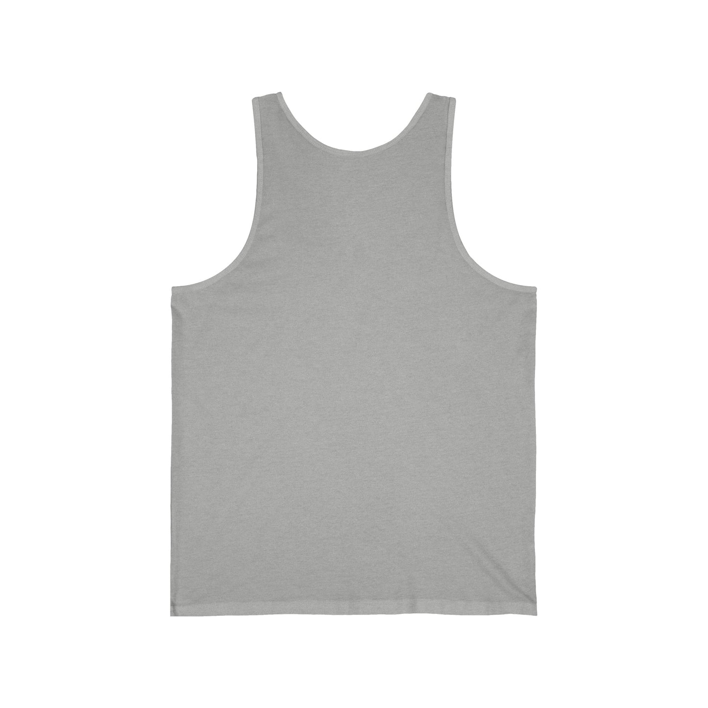 The Best Husbands Can Clean Unisex Jersey Tank